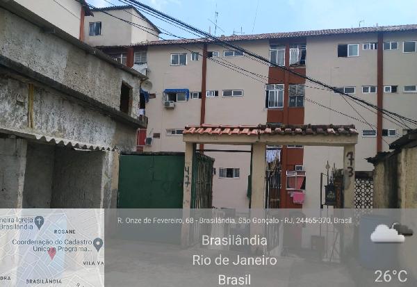 Apartamento - Venda