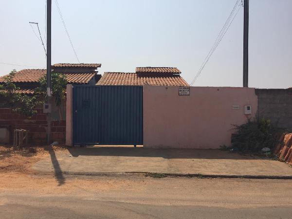 Casa - Venda