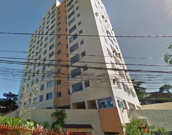 Oportunidade em destaque — Apartamento no Inga, Niteroi - RJ, Apto 305, 3 quartos, 55m²