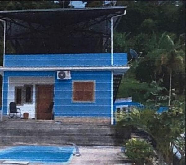 Casa - Venda