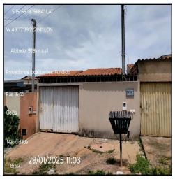 Casa - Venda