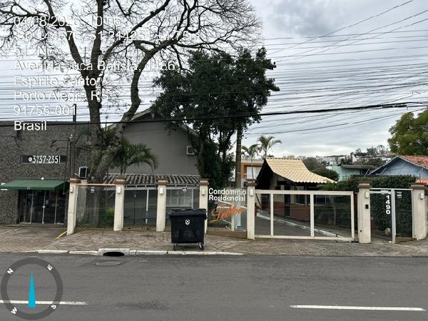 Imóvel com excelente localização — Casa no Cavalhada, Porto Alegre - RS, Nº 1490, 3 quartos, 133,95m²