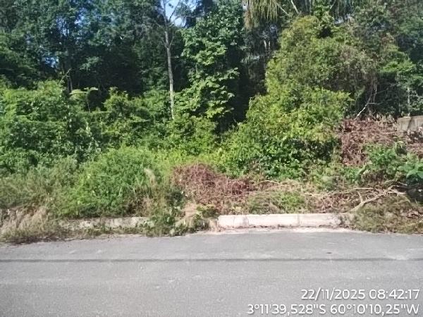 Oferta com vantagem — Terreno no Gleba Cacau Pireira, Iranduba - AM, Nº 77, 200m²