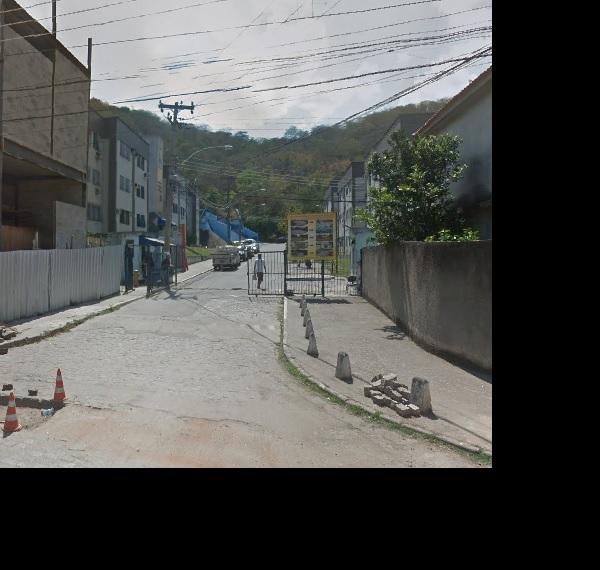 Apartamento - Venda