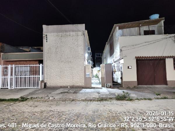 Apartamento - Venda