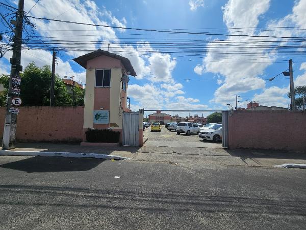 Apartamento - Venda