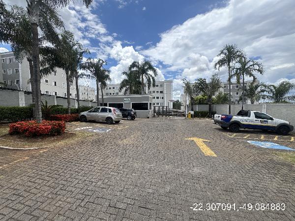 Apartamento, 2 quartos, 48 m² - Foto 1