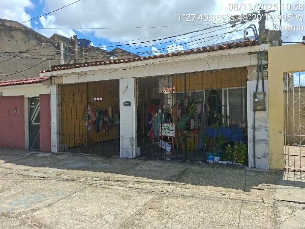 Casa - Venda