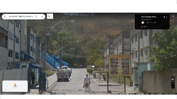 Apartamento - Venda