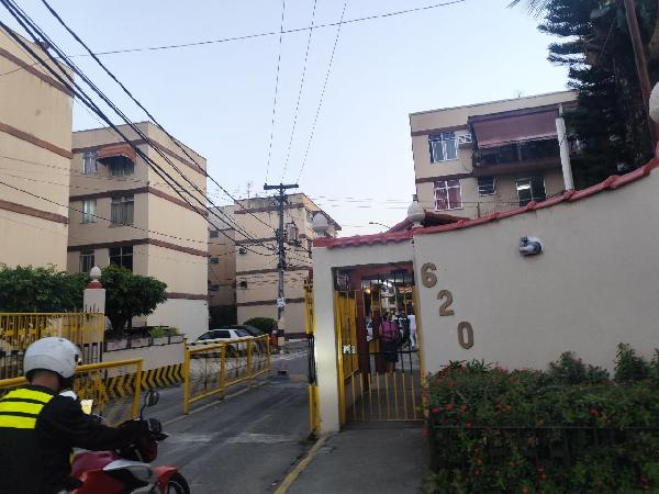 Apartamento - Venda