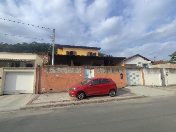 Ótima oportunidade — Casa no Bancarios, Rio de Janeiro - RJ, Nº 2780, 5 quartos, 360m²