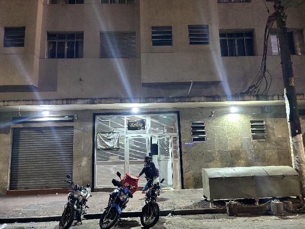 Oportunidade em destaque — Apartamento no Liberdade, Sao Paulo - SP, Apto 604, 25,37m²