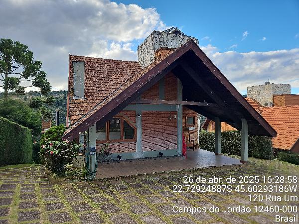 Casa - Venda