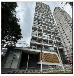 Oferta da Caixa — Apartamento no Jardim das Acacias, Sao Paulo - SP, Apto 1403, 21,77m²