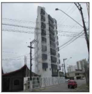 Apartamento - Venda