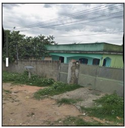 Casa - Venda