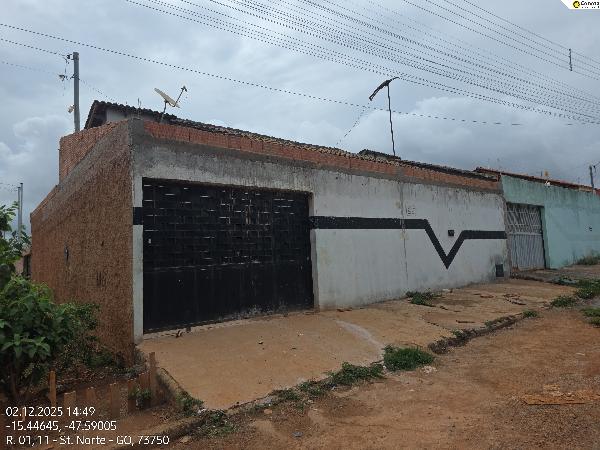 Casa - Venda