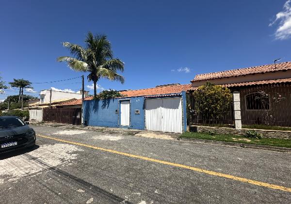 Imóvel com ótimo padrão — Casa no Vila Rica, Volta Redonda - RJ, N. SN LT 07 QD D-08, 3 quartos, 240m²