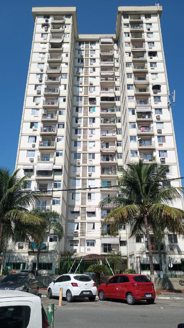Apartamento - Venda