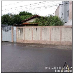 Imóvel em região valorizada — Casa no Maria Quiteria, Feira de Santana - BA, Nº 78, 4 quartos, 1 vaga, 364m²