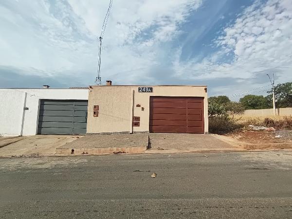 Casa - Venda