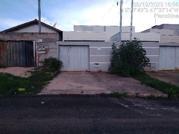 Casa - Venda