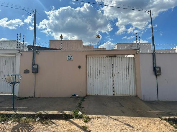 Casa - Venda