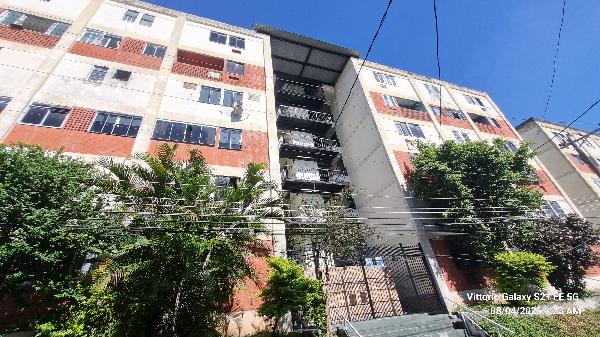 Oportunidade certa — Apartamento no Inhauma, Rio de Janeiro - RJ, Apto 601, 2 quartos, 61m²