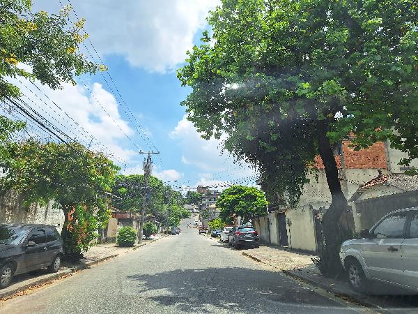 Excelente oportunidade — Casa no Cascadura, Rio de Janeiro - RJ, Nº 342, 2 quartos, 107,21m²