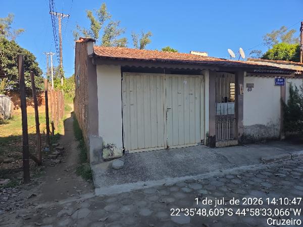 Casa - Venda