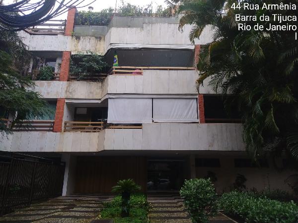 Apartamento - Venda