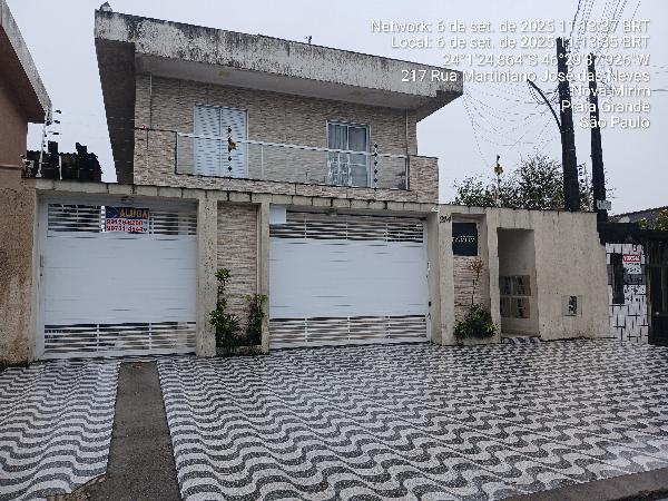 Oportunidade Caixa — Prédio no Nova Mirim, Praia Grande - SP, Nº 214, 2 quartos, 1 vaga, 82,92m²