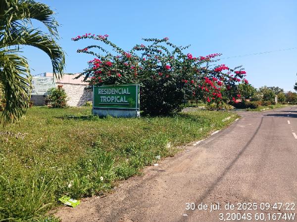 Oferta em destaque — Terreno no Km 11, Iranduba - AM, N. SN LT 05 QD 45 KM 11, 200m²