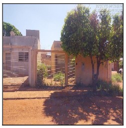 Imóvel em região valorizada — Casa no Jardim Columbia, Campo Grande - MS, Nº 1357, 2 quartos, 1 vaga, 123,75m²