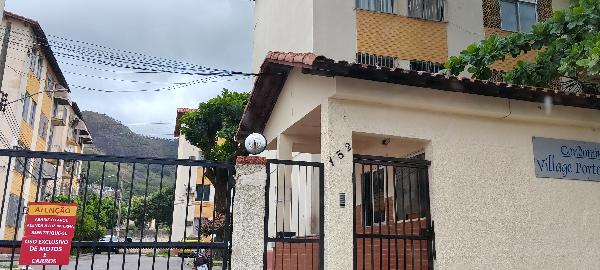 Oportunidade para moradia — Apartamento no Piedade, Rio de Janeiro - RJ, Apto 102, 2 quartos, 40m²