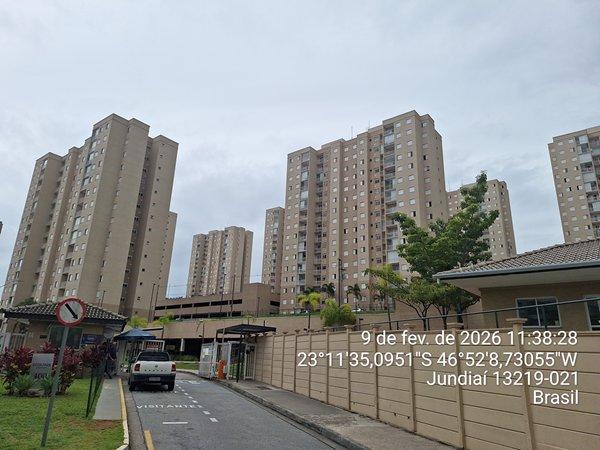 Apartamento - Venda