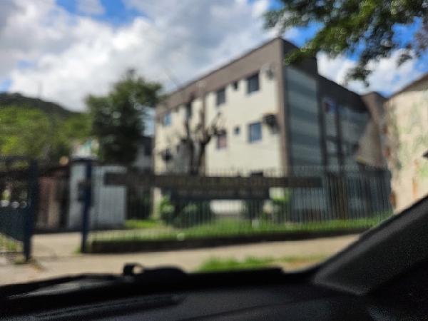 Apartamento - Venda