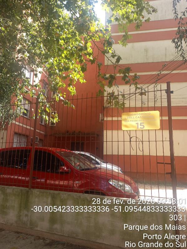 Apartamento - Venda