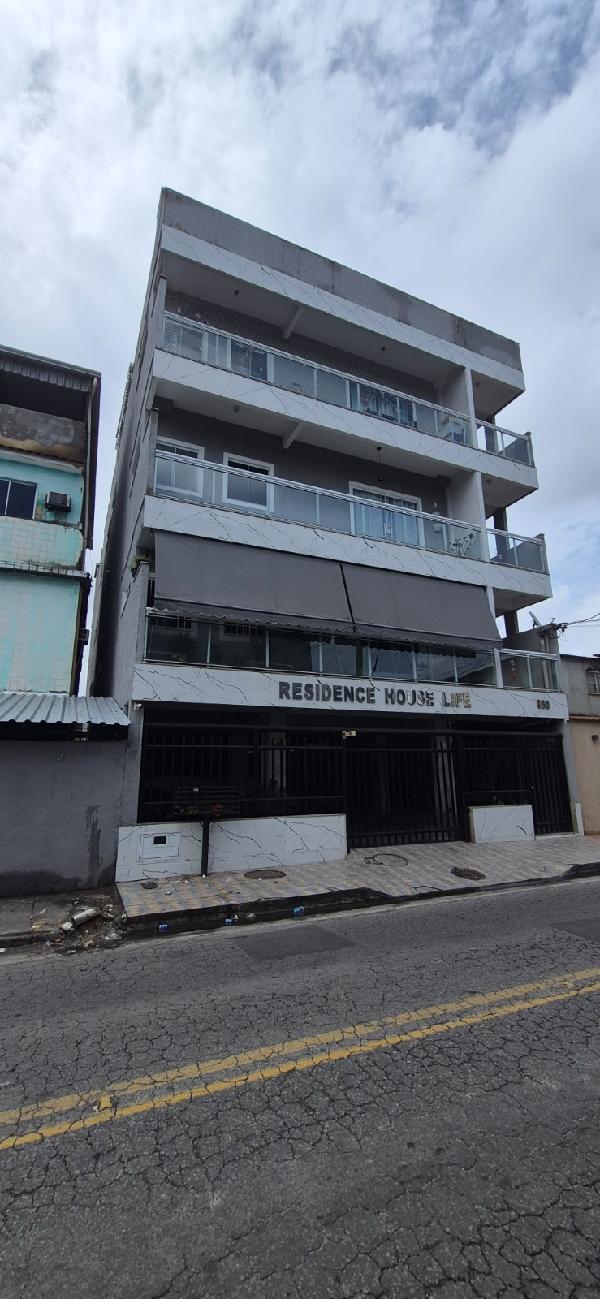 Apartamento - Venda