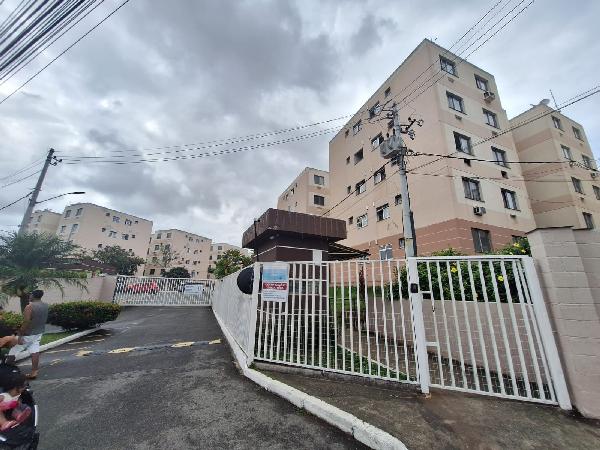 Apartamento - Venda