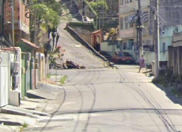 Grande chance — Apartamento no Venda da Cruz, Sao Goncalo - RJ, Apto 102, 2 quartos, 1 vaga, 66m²