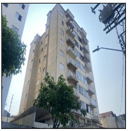 Apartamento - Venda