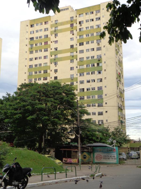 Apartamento - Venda