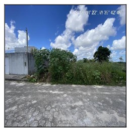 Terreno - Venda