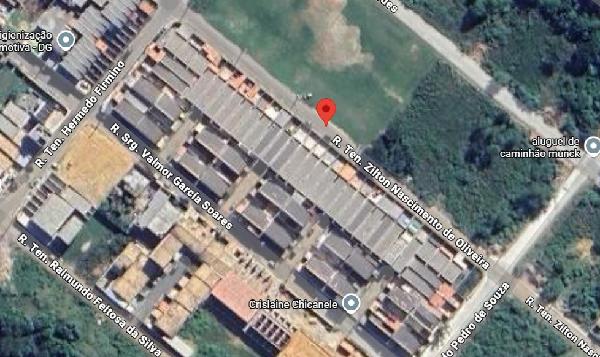 Imóvel em destaque — Casa no Sao Vicente, Belford Roxo - RJ, Nº 780, 2 quartos, 2 vagas, 134,57m²