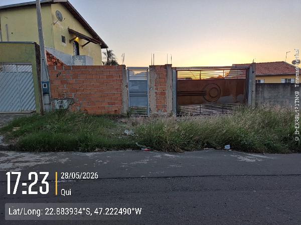 Imóvel bem posicionado — Terreno no Jardim Novo Cambui, Hortolandia - SP, 225m²