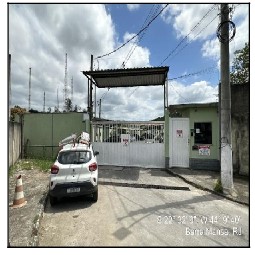 Apartamento - Venda