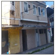 Apartamento - Venda