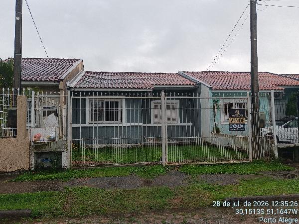 Oferta com destaque — Casa no Hipica, Porto Alegre - RS, Nº 90, 3 quartos, 2 vagas, 140,47m²