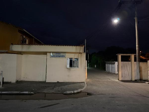 Casa - Venda